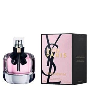 Yves Saint Laurent Mon Paris Eau de Parfum 30ml Spray
