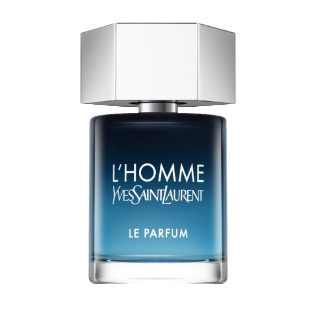 Yves Saint Laurent L'Homme Le Parfum Eau de Parfum 100ml Spray
