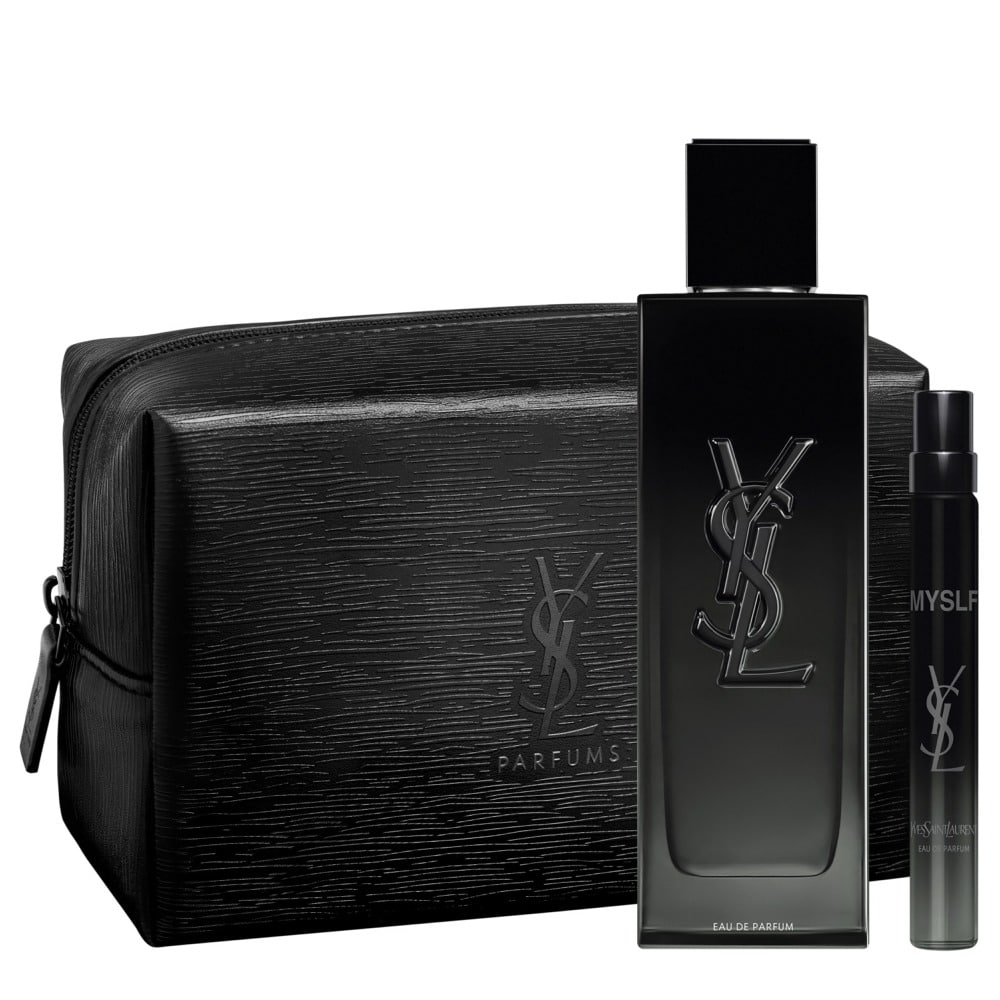 Yves Saint Laurent Y Eau de Parfum 100ml Spray