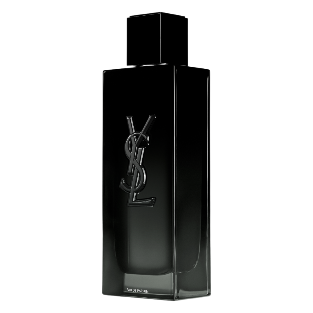 Yves Saint Laurent MYSLF Eau de Parfum 100ml Refillable Spray