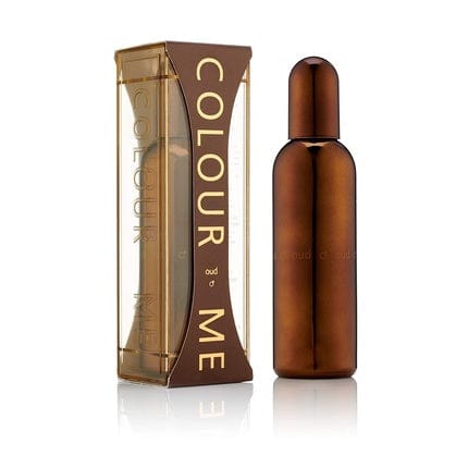 Milton Lloyd Colour Me Oud Eau de Parfum 90ml Spray