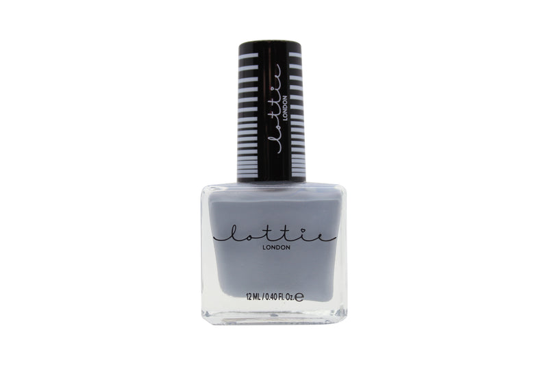 Lottie London Lottie Lacquer Nail Polish 12ml - Pixel Puzzle