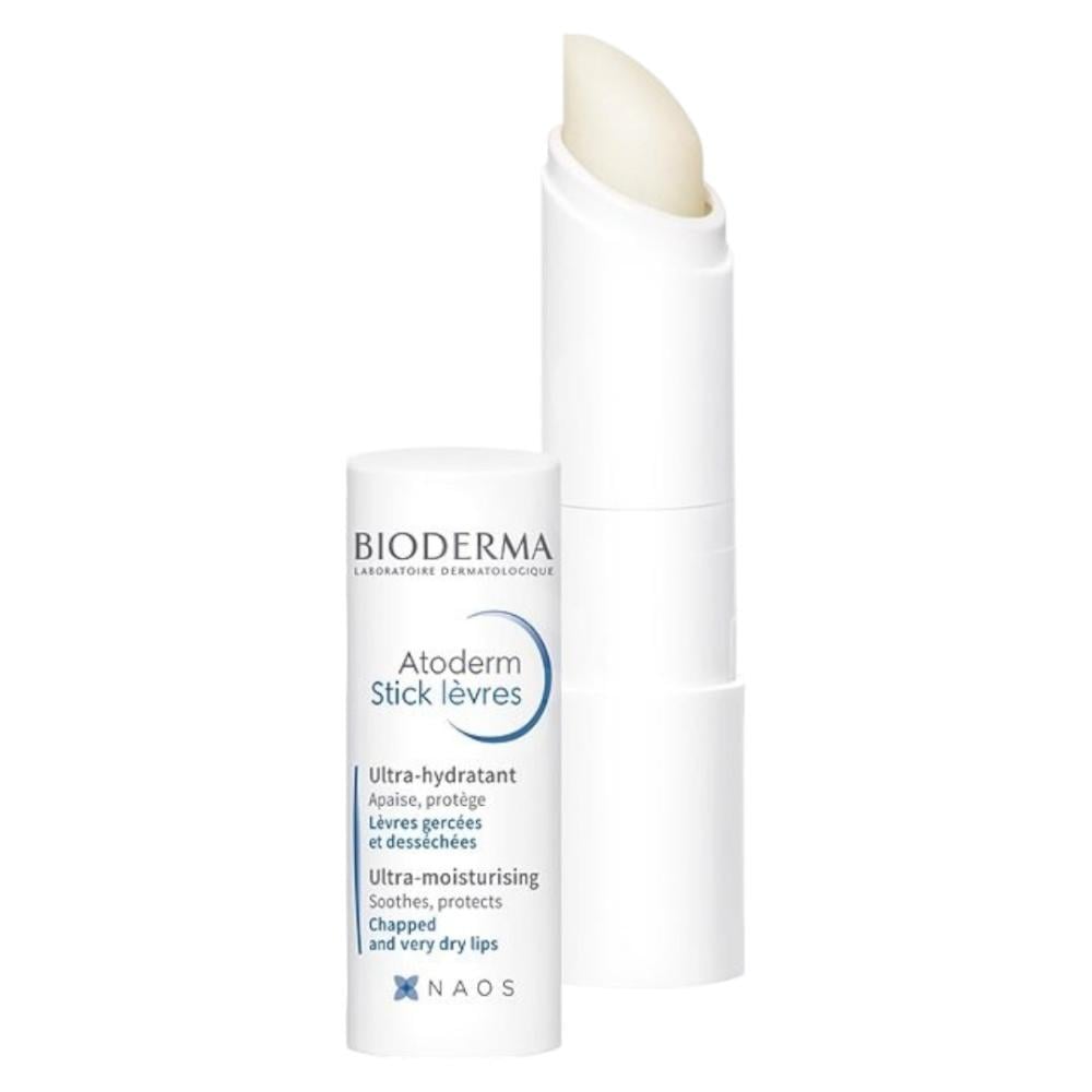 Bioderma Atoderm Lip Balm 4g