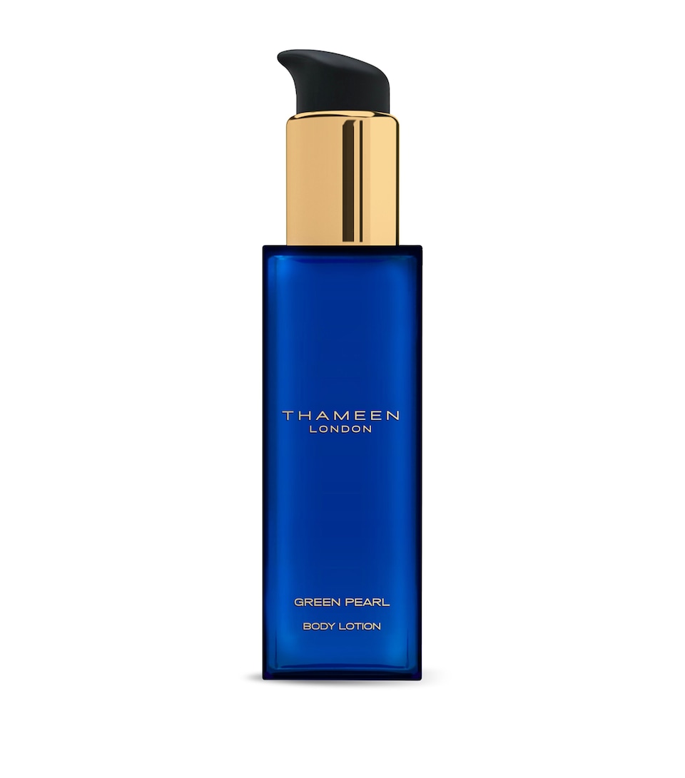 Thameen Green Pearl Body Lotion 100ml