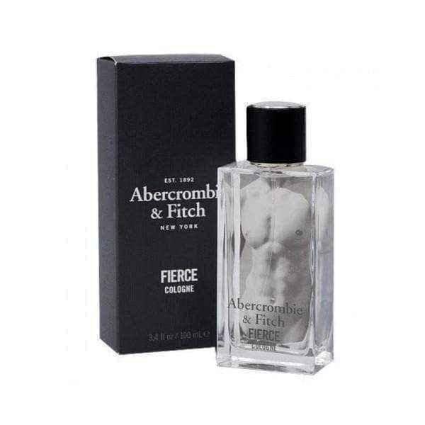 Abercrombie & Fitch Fierce Eau de Cologne 100ml Spray
