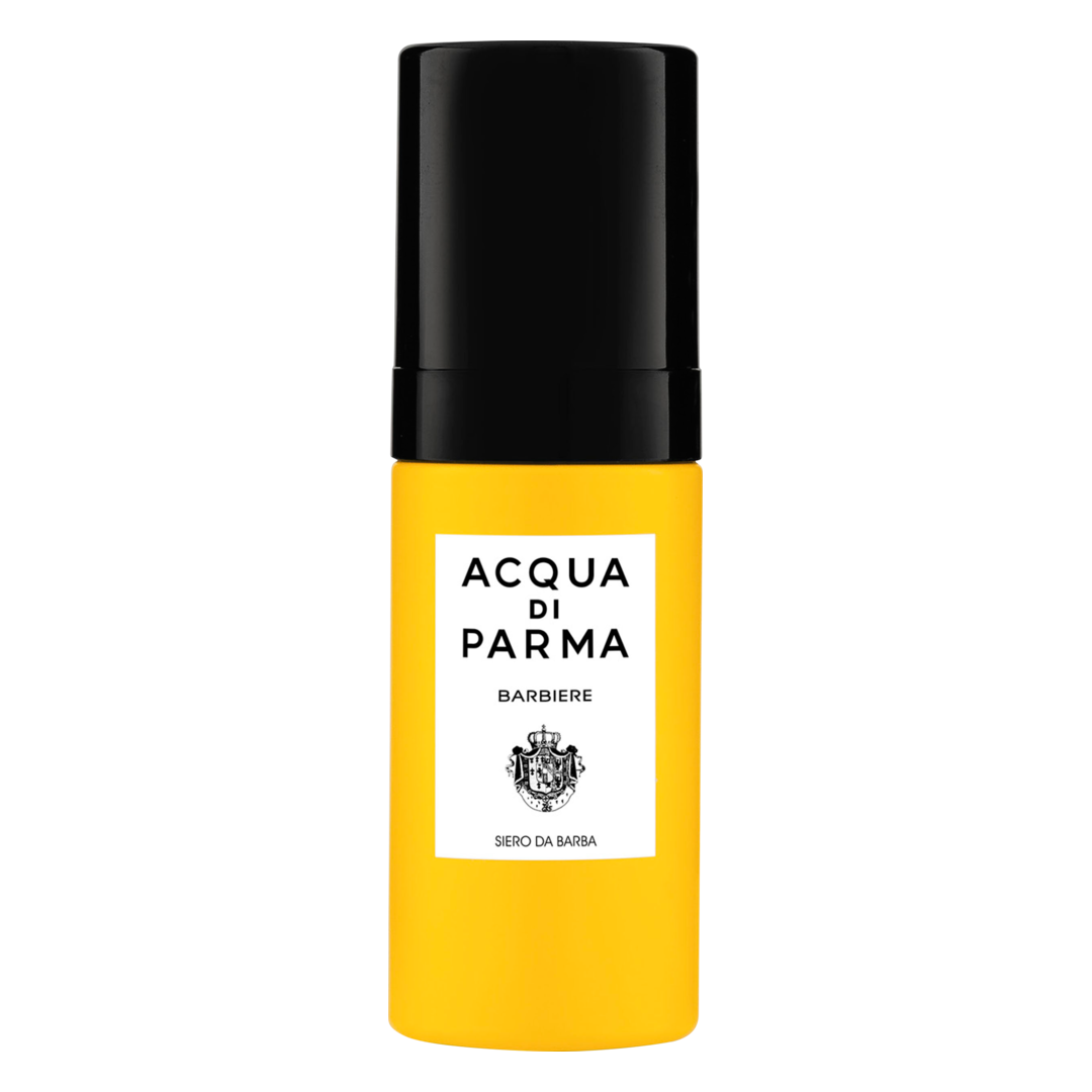 Acqua di Parma Barbiere Beard Serum 30ml