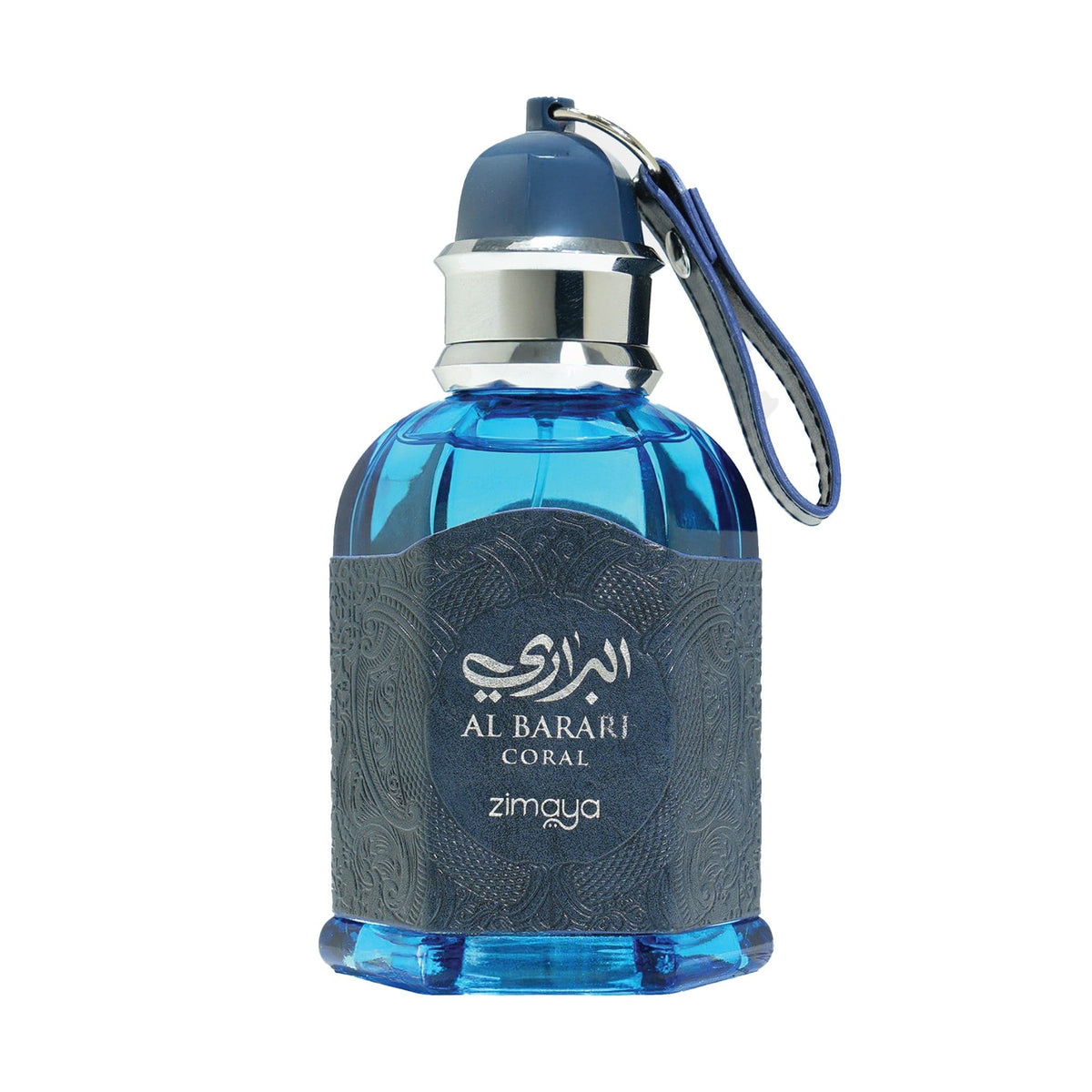 Zimaya AL Barari Coral Eau de Parfum 100ml Spray