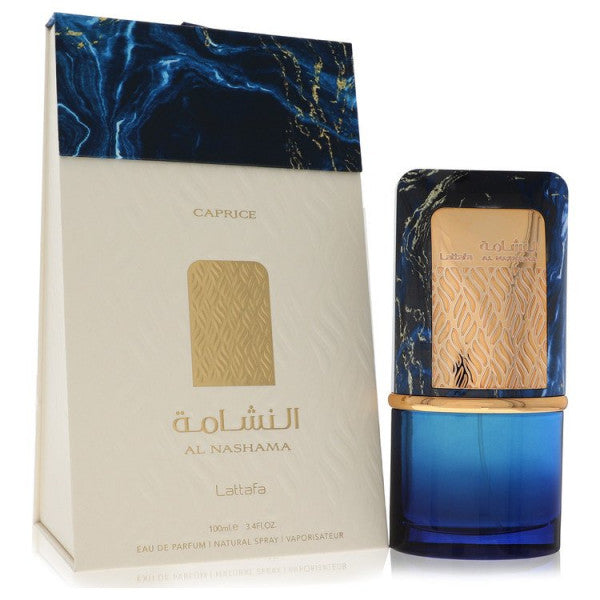 Lattafa Perfumes Al Nashama Eau de Parfum 100ml Spray