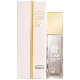 Alyssa Ashley Ambre Rouge Eau de Parfum 100ml Spray
