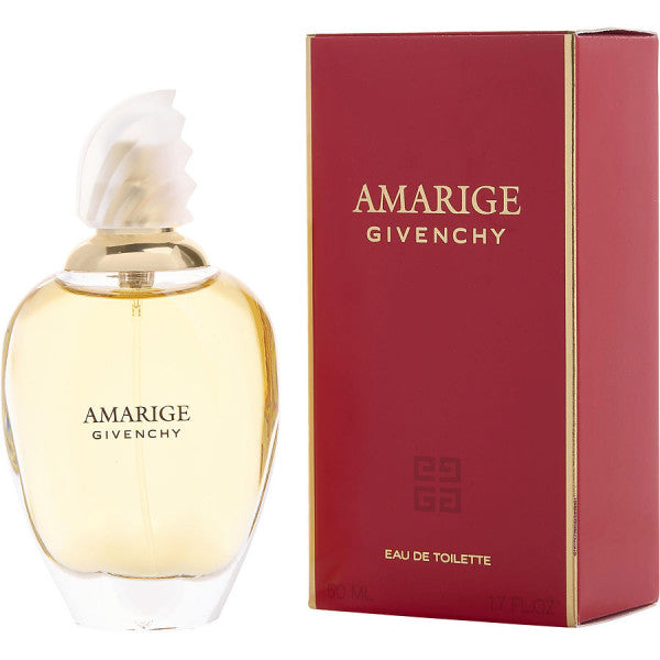 Givenchy Amarige Eau de Toilette 50ml Spray