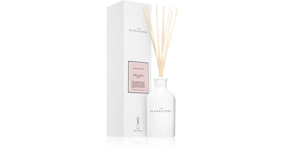 The Olphactory Philippa 1990 Diffuser 500ml