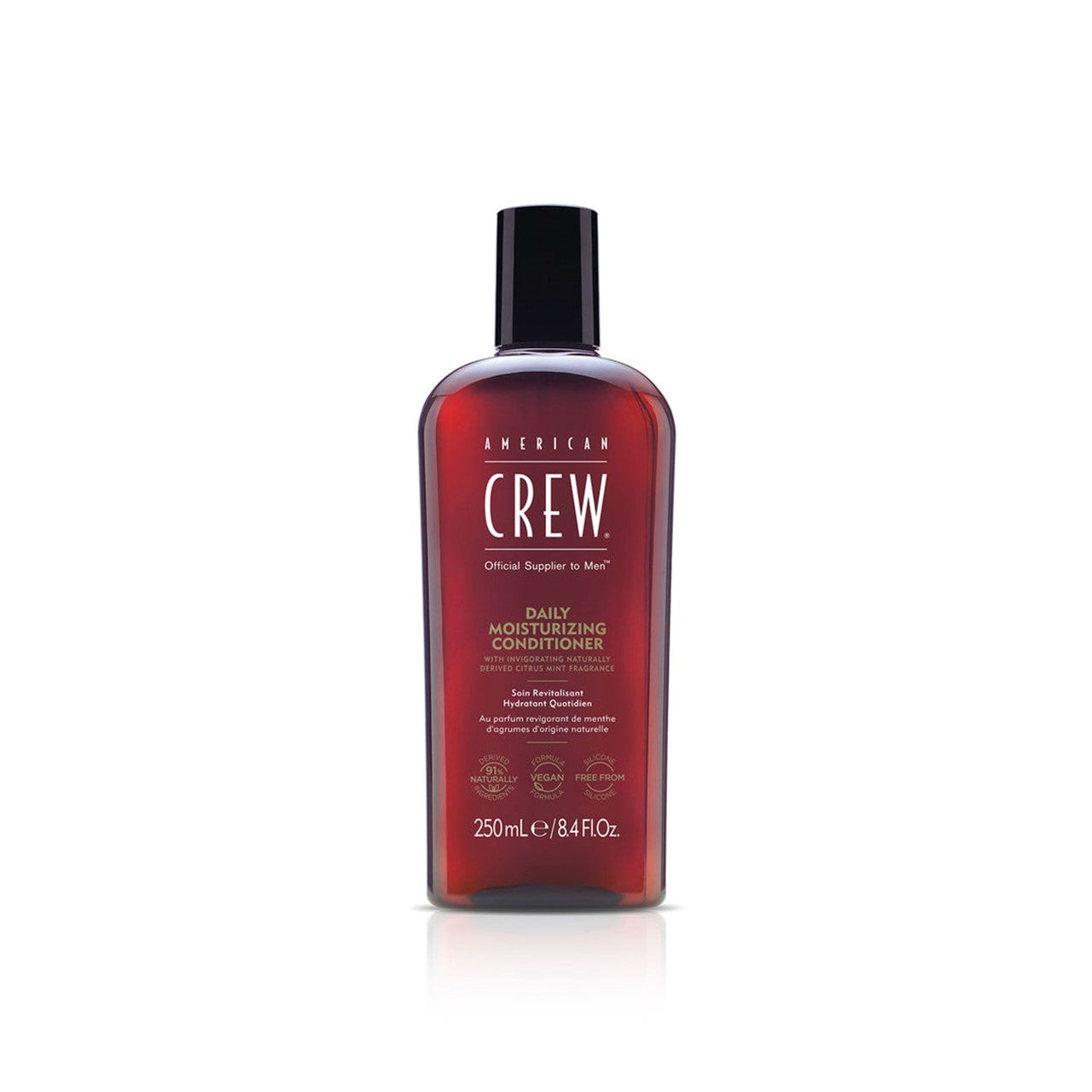 American Crew Daily Moisturizing Conditioner 250ml