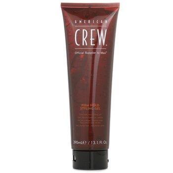 American Crew Firm Hold Styling Gel 390ml