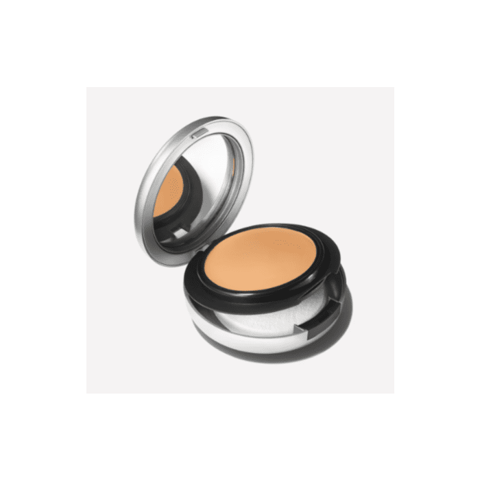 MAC Studio Fix Tech Cream To Powder Foundation 10g - NC40