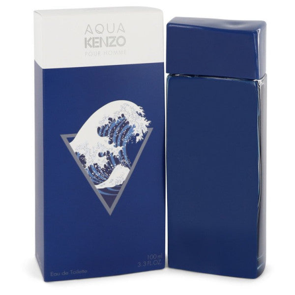 Kenzo Aqua Kenzo Pour Homme Eau de Toilette 50ml Spray