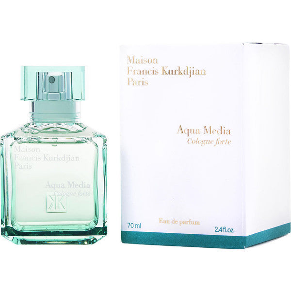 Maison Francis Kurkdjian Aqua Media Cologne Forte Eau de Parfum 70ml Spray
