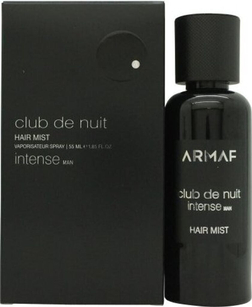Armaf Club De Nuit Hair Mist 55ml