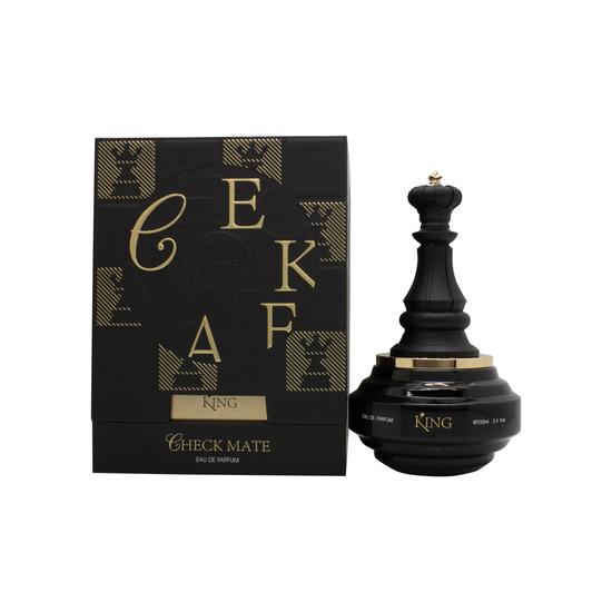Armaf King Eau De Parfum 100ml Spray