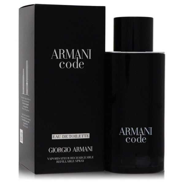 Giorgio Armani Code Eau de Toilette 15ml Spray