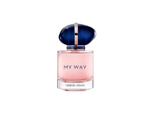 Giorgio Armani My Way Eau de Parfum 50ml Spray