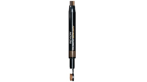 Revlon Colorstay Browlights Eyebrow Pomade Pencil 1.1g - Brown