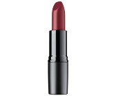 Artdeco Perfect Mat Lipstick 4g - 134 Dark Hibiscus