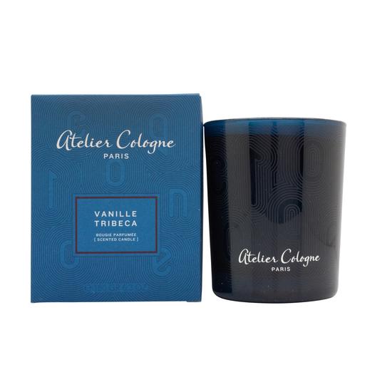Atelier Cologne Vanille Tribeca Candle 180g