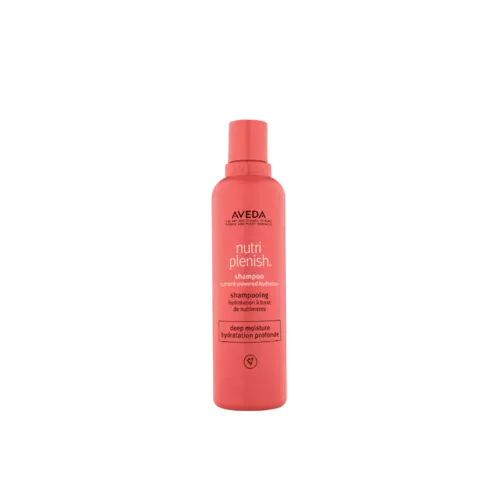 Aveda Nutriplenish Deep Moisture Shampoo 250ml