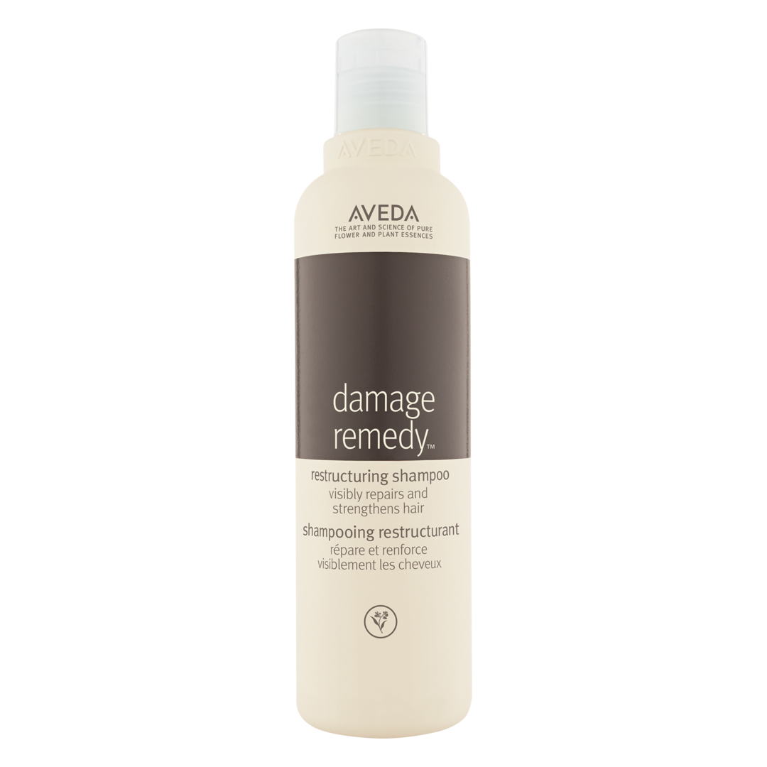 Aveda Damage Remedy Restructuring Shampoo 250ml