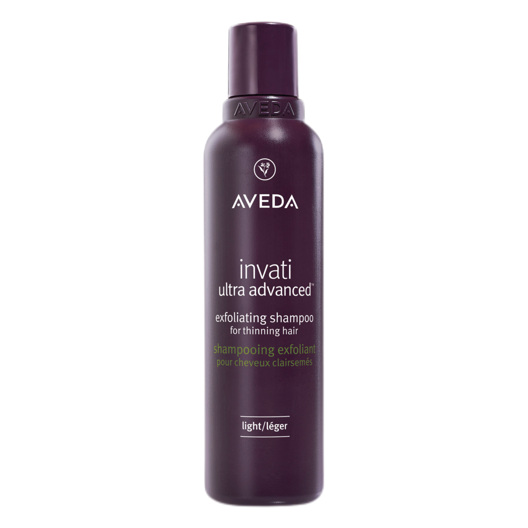 Aveda Invati Advanced Exfoliating Light Shampoo 200ml