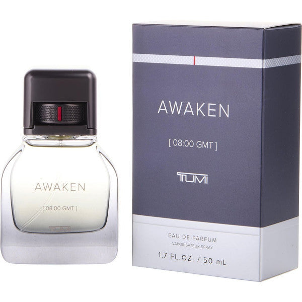 TUMI Unwind Eau de Parfum 100ml Spray