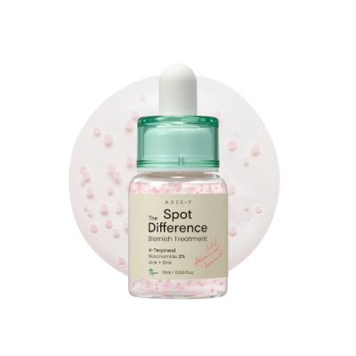 AXIS-Y Spot The Difference Blemish Treatment 15ml