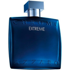 Chrome Parfum Azzaro Eau de Parfum 100ml Spray