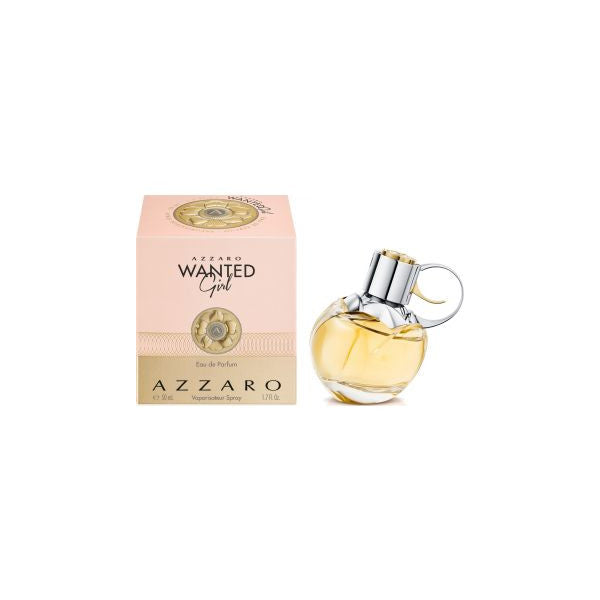 Azzaro Wanted Girl Eau de Parfum 30ml Spray