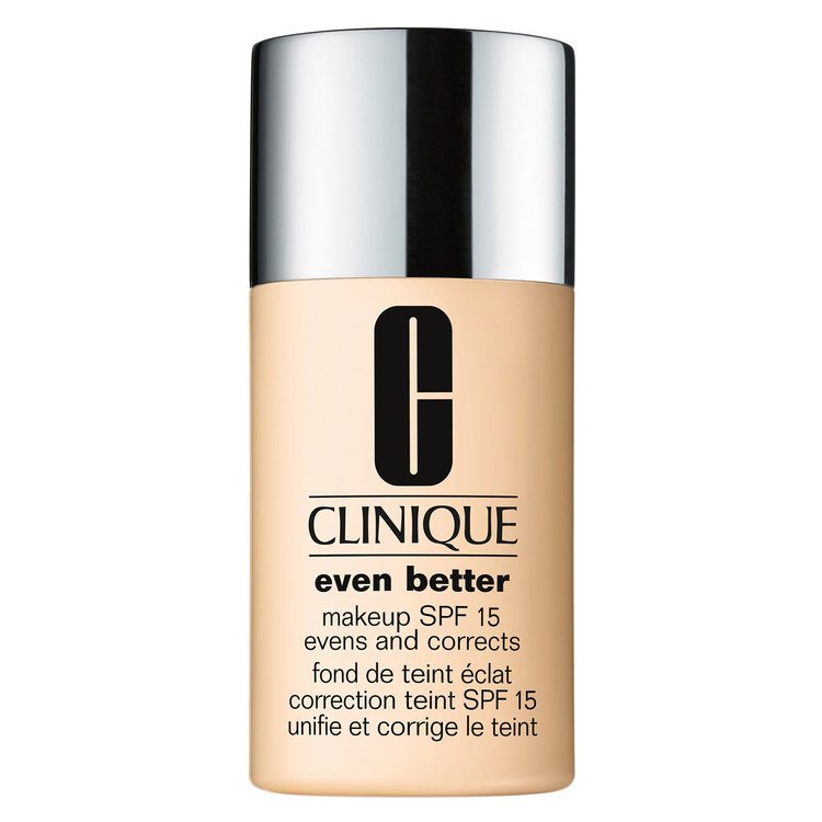 Clinique Even Better Makeup SPF15 30ml - WN 04 Bone