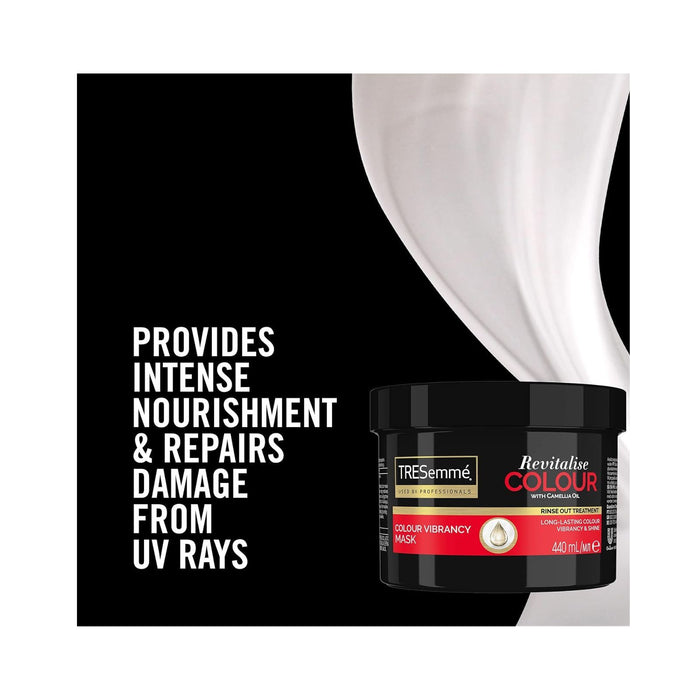 TRESemmé Colour Revitalise Colour Vibrancy Mask 440ml