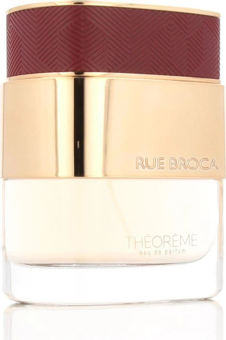 Rue Broca Théorème Femme Eau de Parfum 90ml Spray