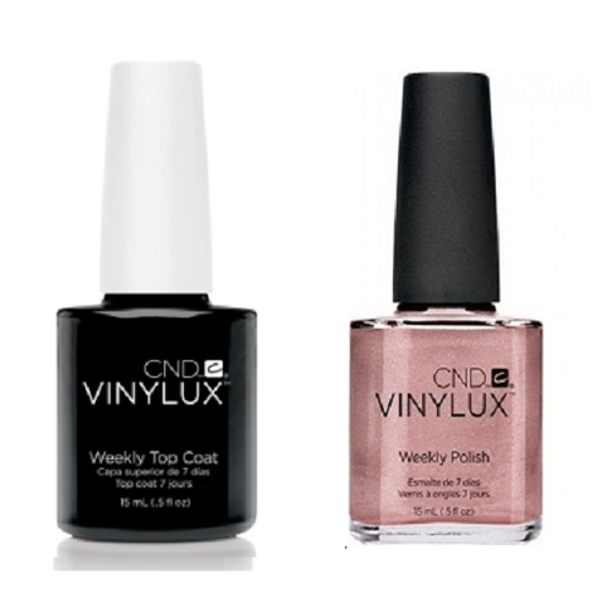 CND Vinylux Weekly Nail Polish 15ml - 179 Dazzling Dance