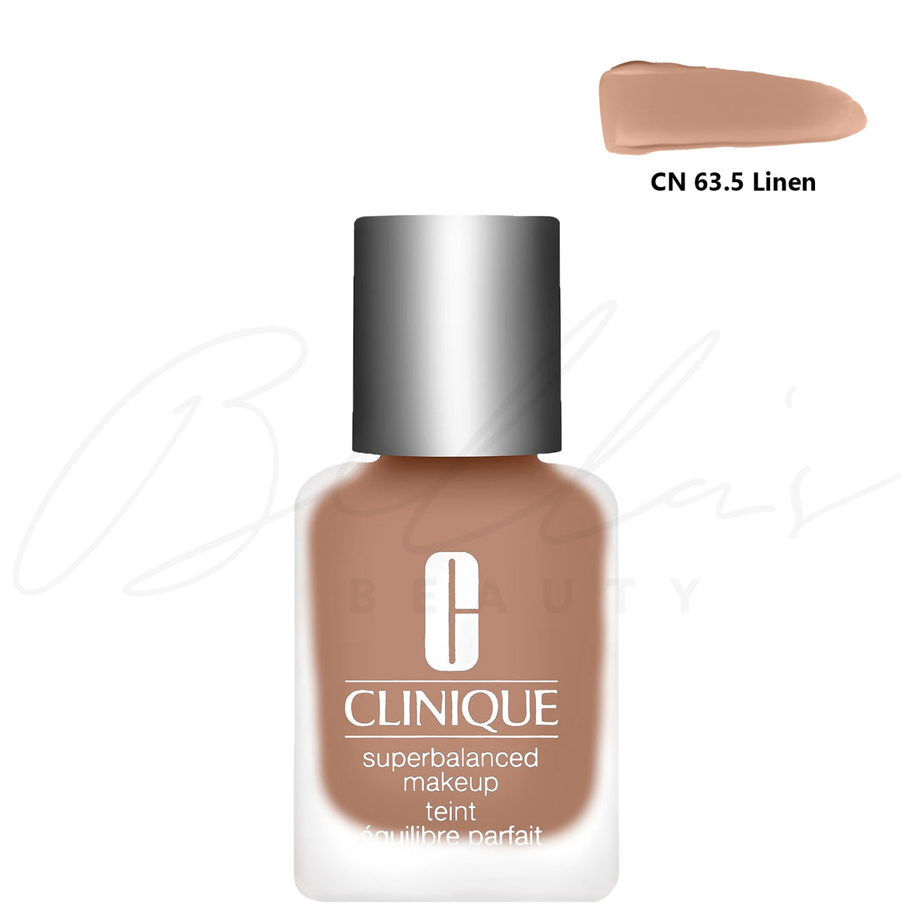 Clinique Superbalanced Makeup 30ml - 27 Alabaster