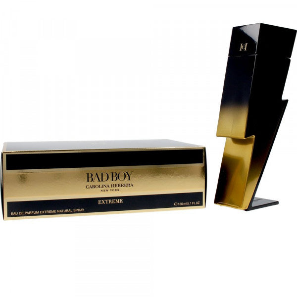 Carolina Herrera Bad Boy Extreme Eau de Parfum 100ml Spray