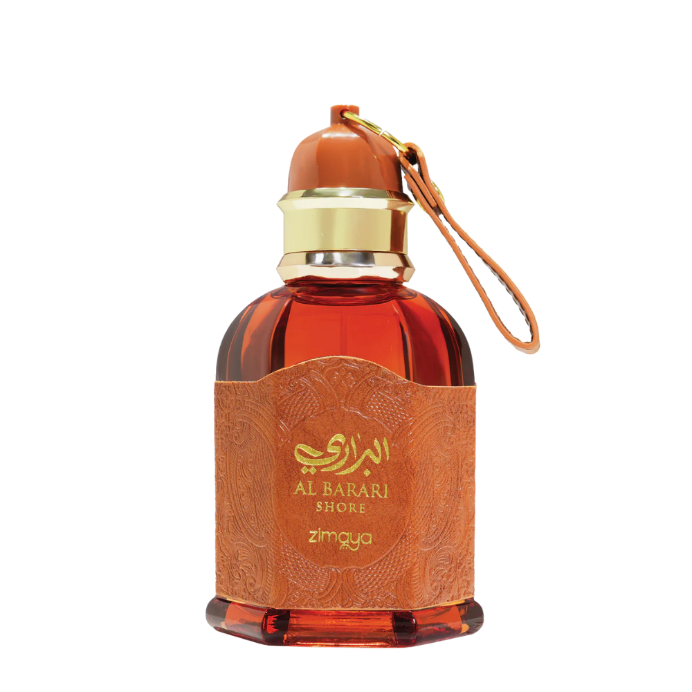 Zimaya AL Barari Shore Eau de Parfum 100ml Spray