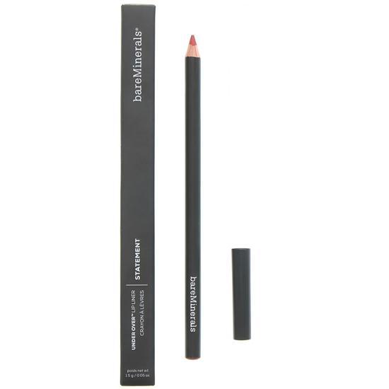 bareMinerals Mineralist Lasting Lip Liner 1.3g - Stricking Spice