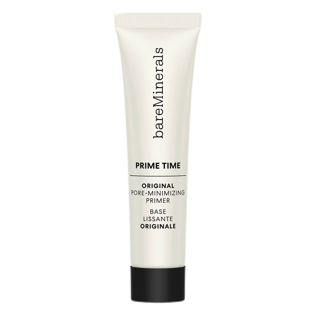 bareMinerals Pure Plush Gentle Deep Cleansing Foam 120g