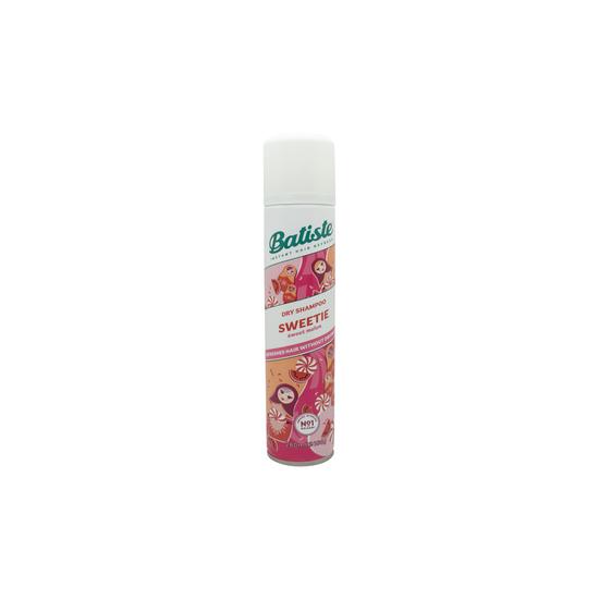 Batiste Dry Shampoo 280ml Spray - Sweetie