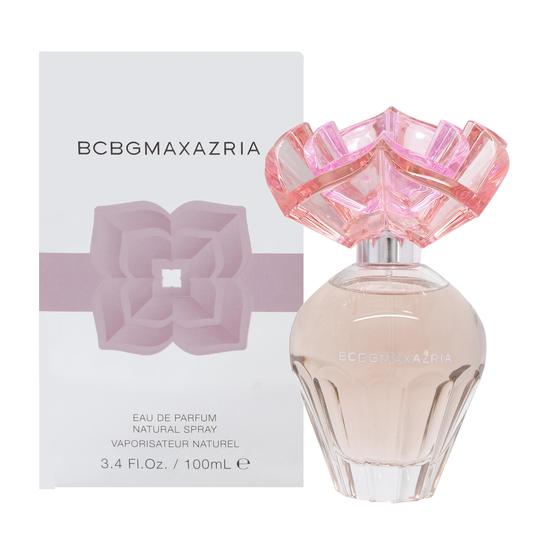 BCBGMAXAZRIA Bon Genre Eau de Parfum 100ml Spray