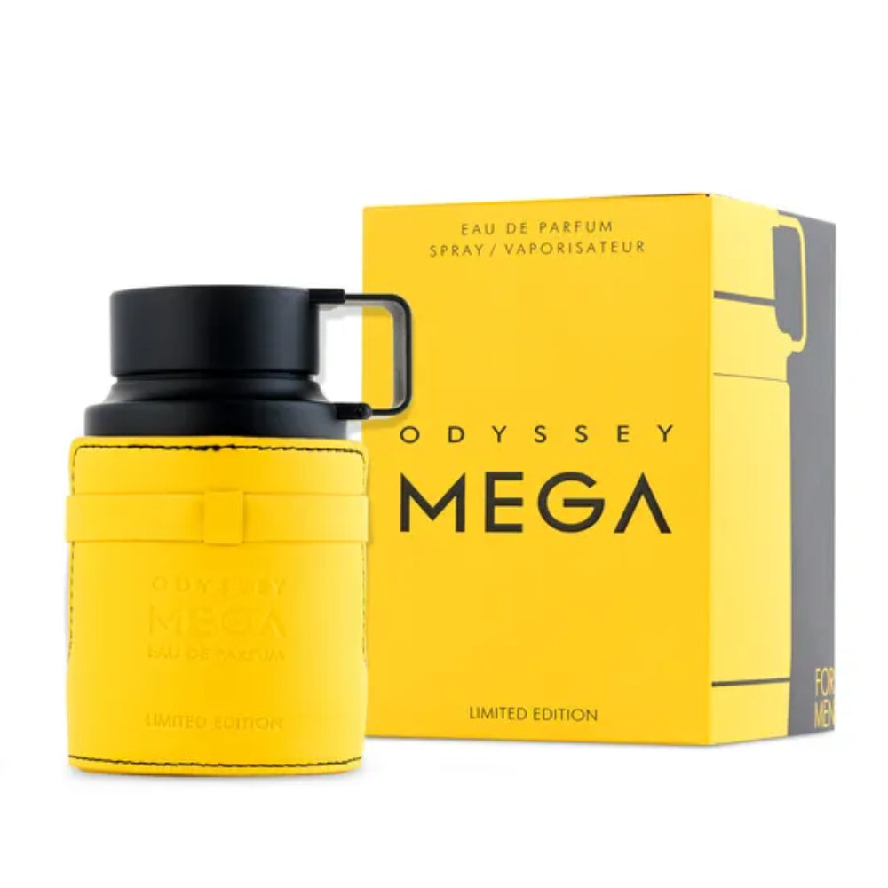 Armaf Odyssey Mega Eau de Parfum 60ml Spray