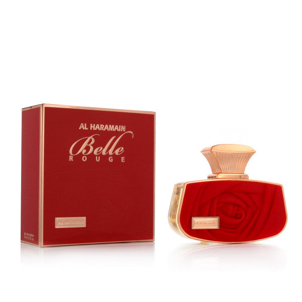 Al Haramain Belle Rouge Eau de Parfum 75ml Spray