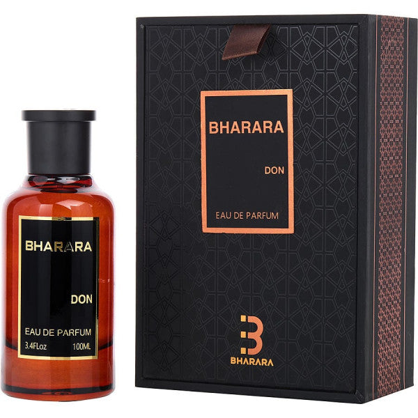 Bharara Don Eau de Parfum 100ml Spray