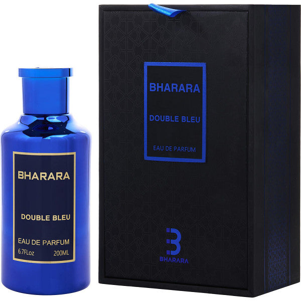 Bharara Bleu Eau de Parfum 100ml Spray