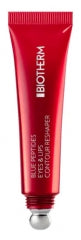 Biotherm Blue Peptides Rosé Eye and Lip Contour Balm 15ml